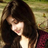 Fareeha Ghani