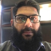 Muhammad Rizwan Sheikh