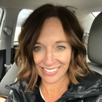 Danielle Titus