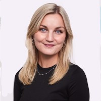 Katrine Gejlsbjerg Hansen