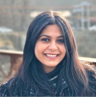 Anushri Sharma