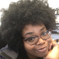 Latisha Nathaniel