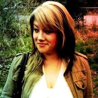 Alaina Walker