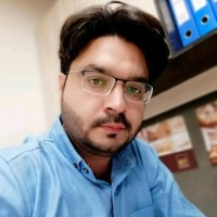 Bader Ul islam
