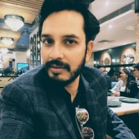 Amit Raj (Dy Manager) Eu Regulatory Affairs