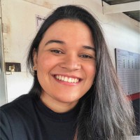 Rayka Souza Morais