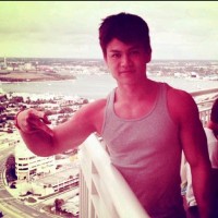 Nicolas Naka