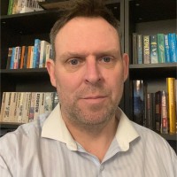 Eric Watson