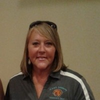 Terry Parker