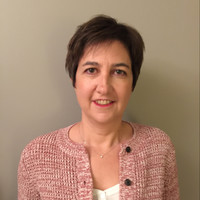 Françoise Caillon