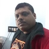 Kaushik Nandi