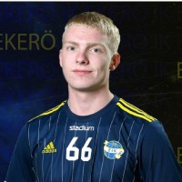 Niklas Van Lienden
