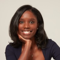 Adama (Binta) Bah