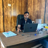 Ajay Sharma