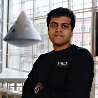 Dhruv Jain