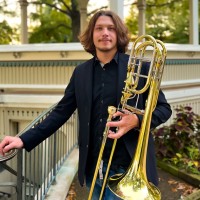 Nicholas Matheos