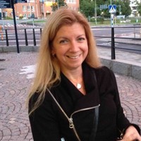 Therese Persson