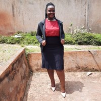 FIONA NALWEYISO