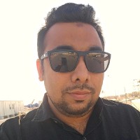 Muhammad Ahmad Hafeez