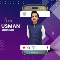 Usman Qureshi