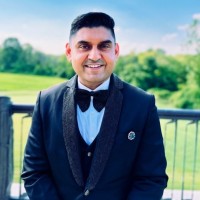 Manu Kumar