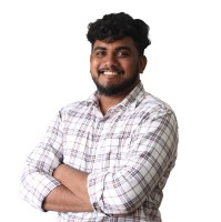 Nithish Kumar Kanagaraj