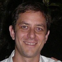 Simon Scodellaro
