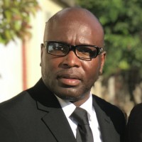 Darlton Sinclair