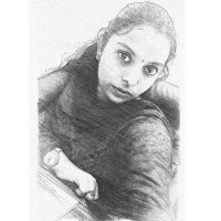 Ms. Monisha Preetha M