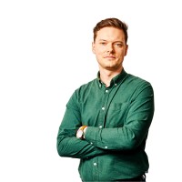 Thomas Sønder Knudsen