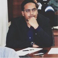 Sandeep Bharati