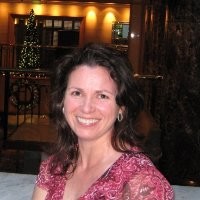 Catherine O'Shaughnessy