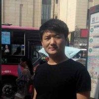 周杨晨