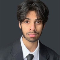 Sudeep Mahmood