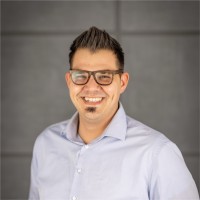 Martin Huber, Mba