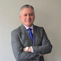 Alejandro Gómez Miranda.