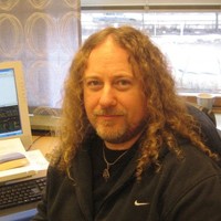 Bengt Pernbeck