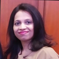 Shalini Reddy