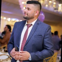 Muhammad Badar Munir