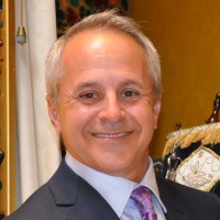 Dean Solomon
