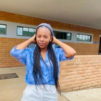 Khanyisile Nkosi