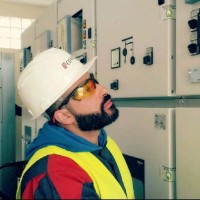 Hicham Abouhadid