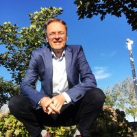 Gregoz Gawronski, ITIL®Certified