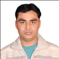 Dilip Kumar Jha