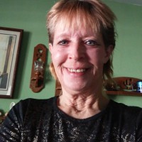 Diane Tuhy