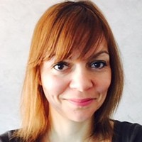Carole Delachanal