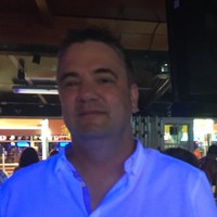 Michael Prested
