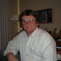 Arthur (Randy) Buschner