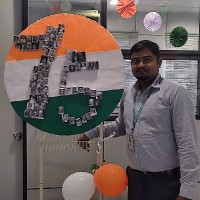 Ramprosad Choudhuri