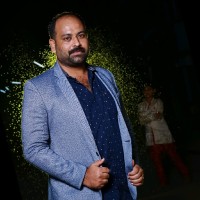 Venkatesh P